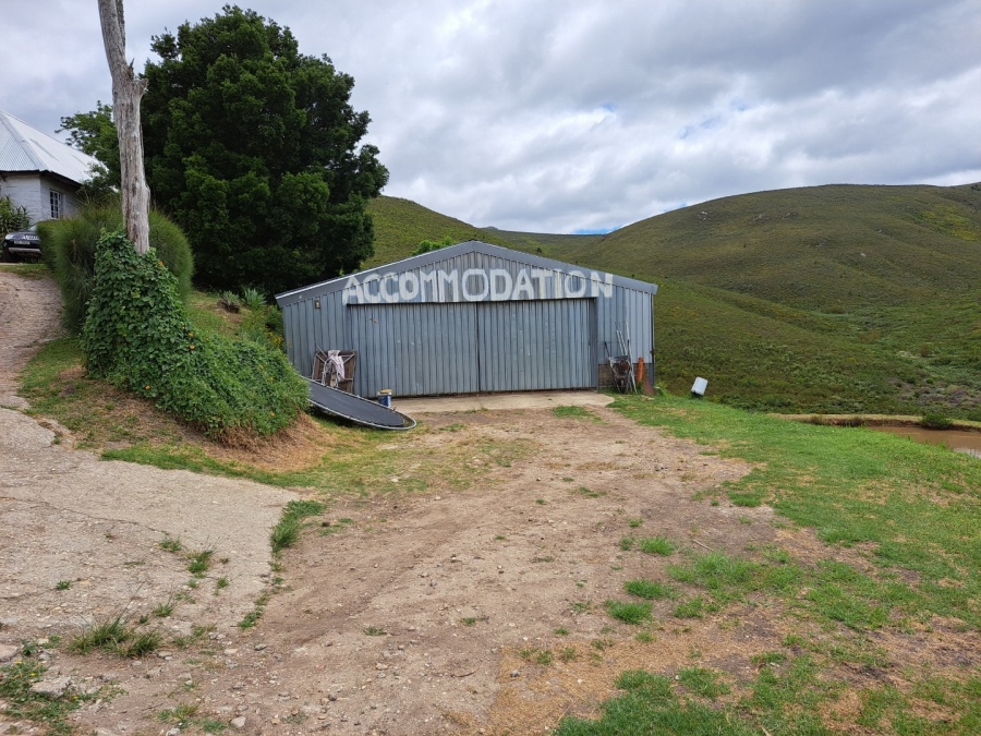 4 Bedroom Property for Sale in Herbertsdale Western Cape